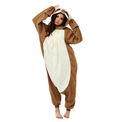 Sloth Adult Onesie