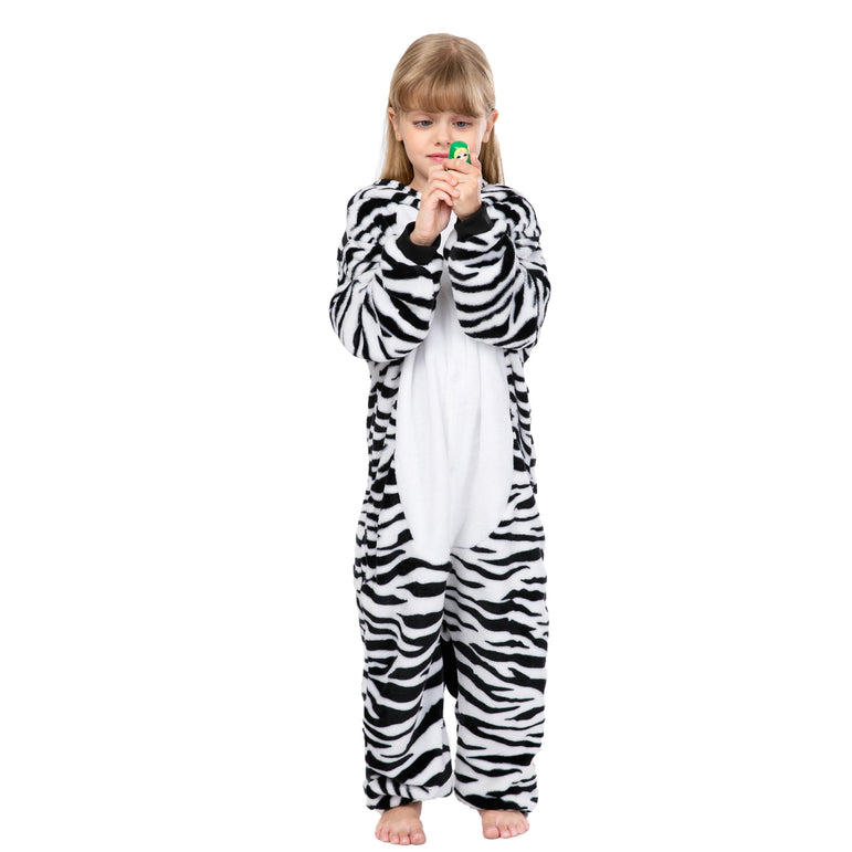 Zebra Kids Onesie