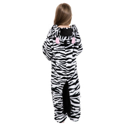 Zebra Kids Onesie